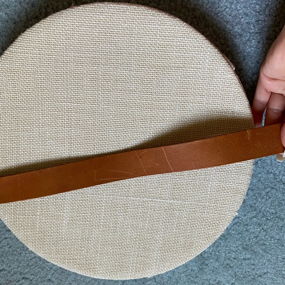 Geox belt - Picture 4 of 4